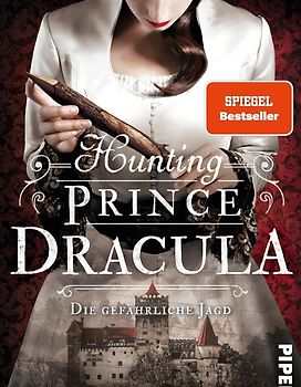 Hunting Prince Dracula