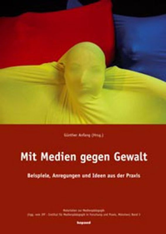 Mit Medien gegen Gewalt
