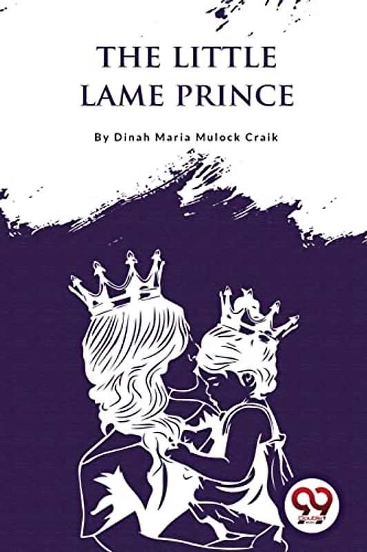 The Little Lame Prince