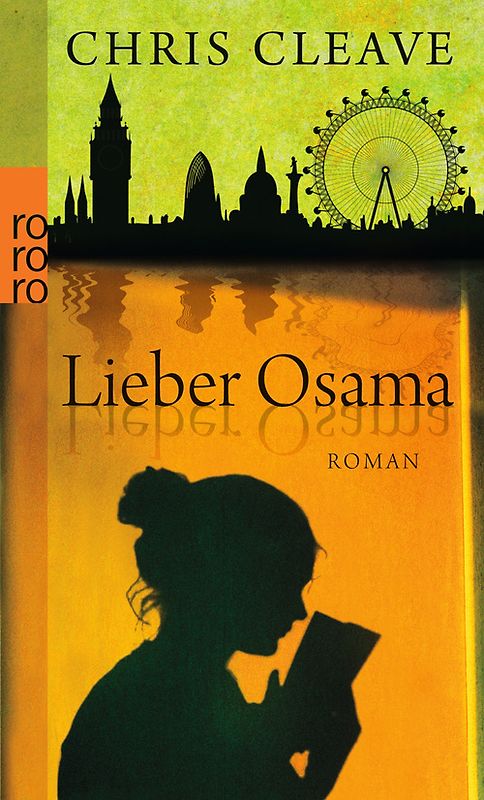 Lieber Osama