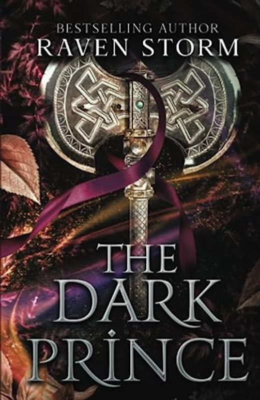 The Dark Prince: A dark medieval fantasy romance