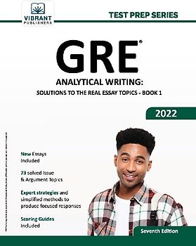 GRE Analytical Writing