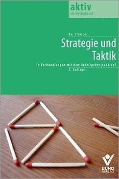 Strategie und Taktik