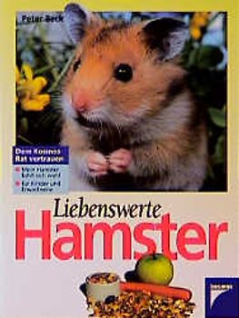 Liebenswerte Hamster