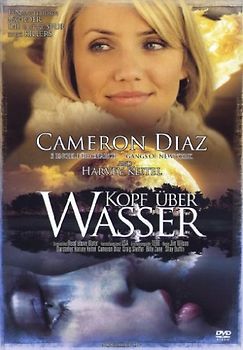 Kopf über Wasser DVD