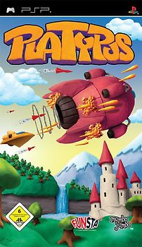 Platypus PlayStation Portable