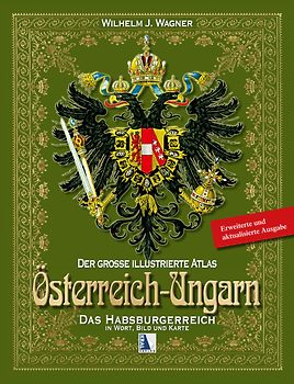 Österreich-Ungarn-Atlas I