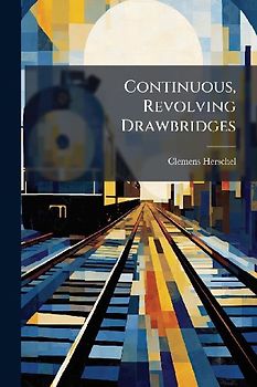 Continuous, Revolving Drawbridges