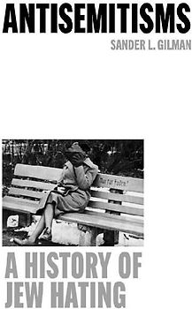 Antisemitisms
