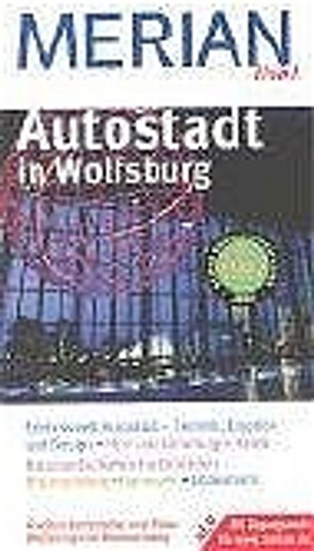 Wolfsburg Autostadt