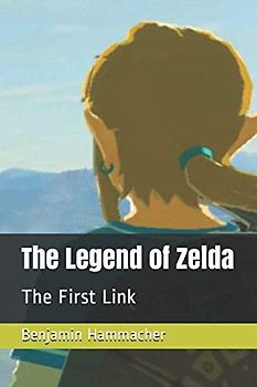 The Legend of Zelda: The First Link