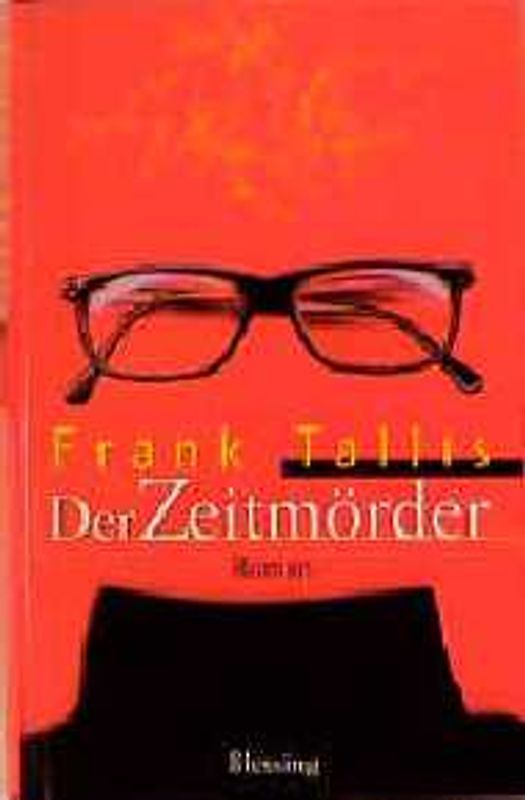 Der Zeitmörder