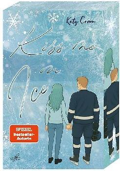 Kiss me on Ice