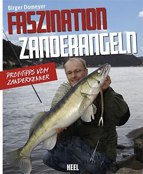 Faszination Zanderangeln