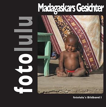 Gesichter Madagaskars
