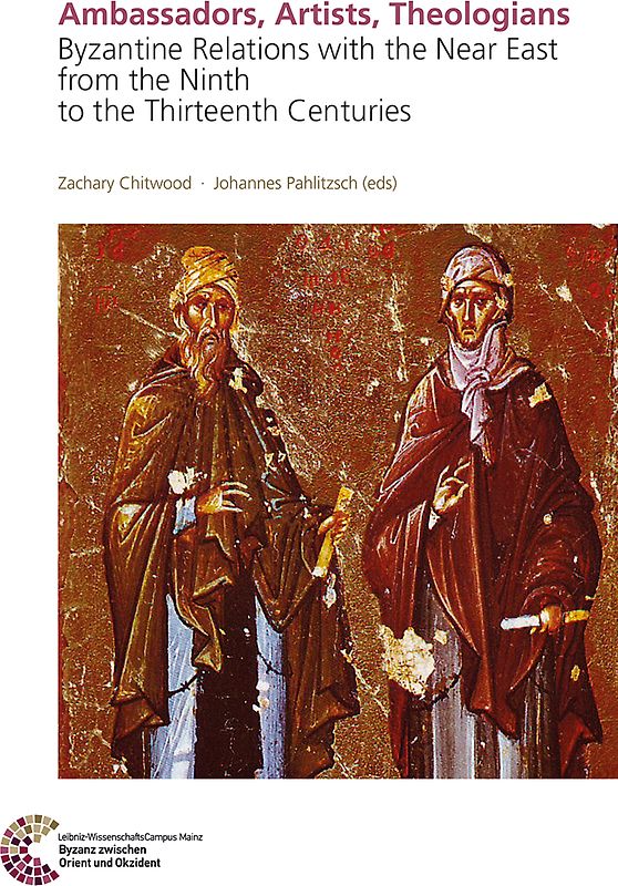 Ambassadors, Artists, Theologians