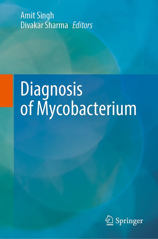 Diagnosis of Mycobacterium