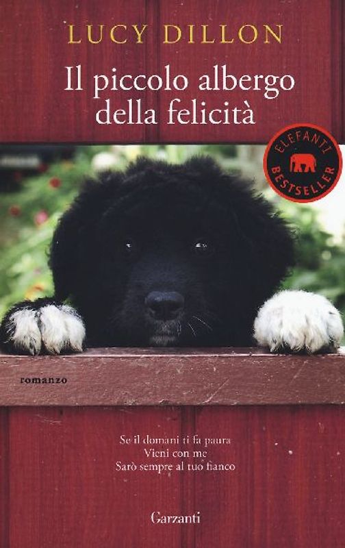 Il piccolo albergo della felicità