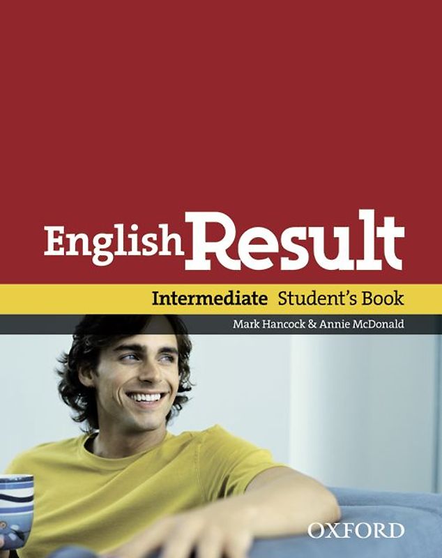 English Result / Intermediate - Student's Book