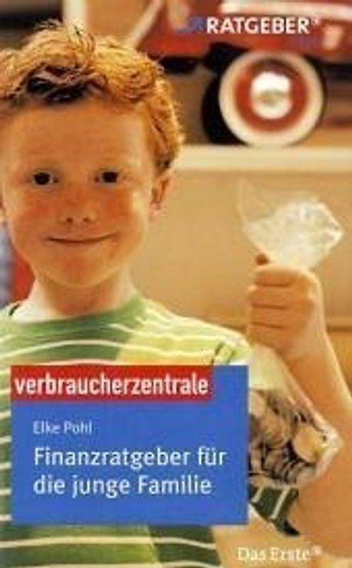 Finanzratgeber für die junge Familie