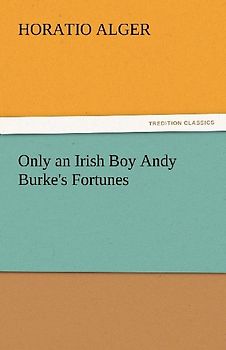 Only an Irish Boy Andy Burke's Fortunes