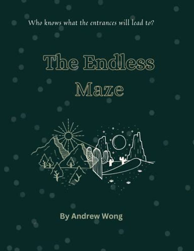 The Endless Maze: A Young Warrior with His Team to Explore Mazes as Adventure