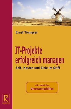 IT-Projekte erfolgreich managen