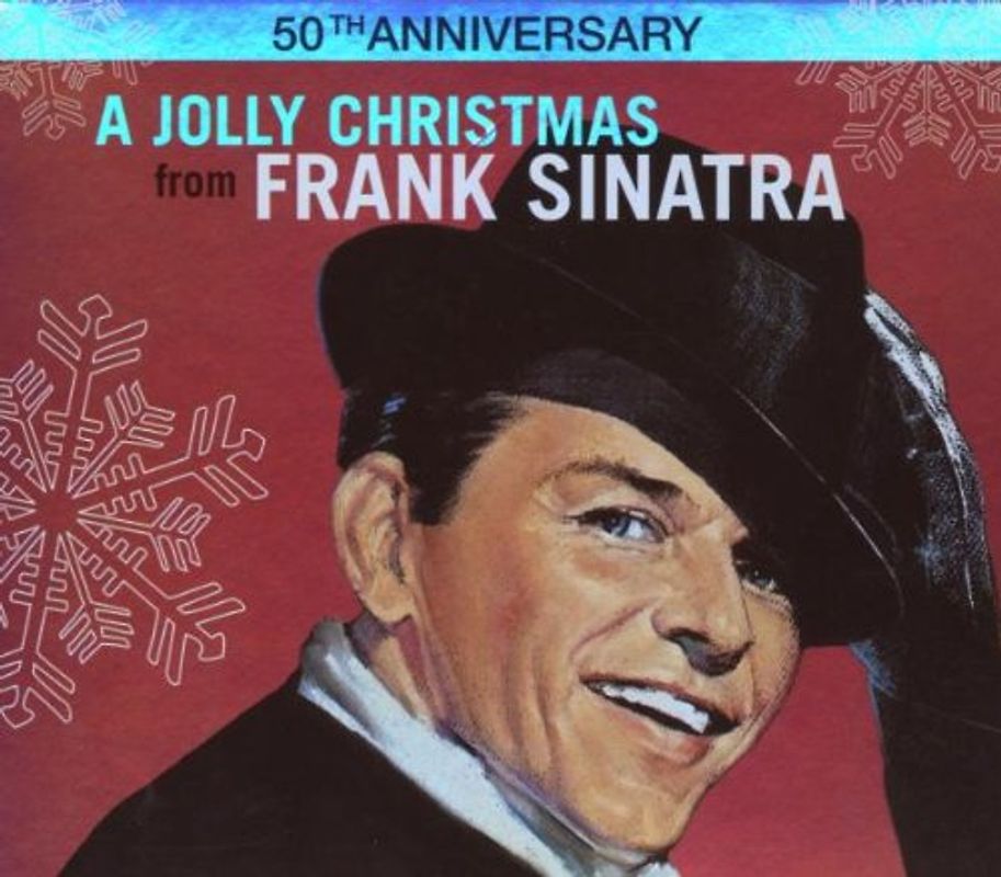 Frank Sinatra - Frank Sinatra'S Jolly Christmas