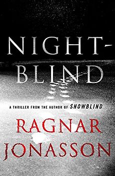 Nightblind: A Thriller