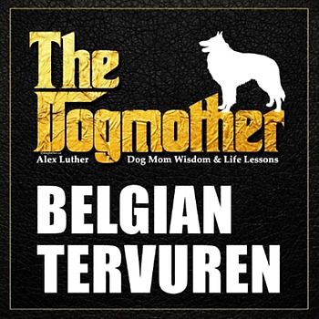 The Dogmother: Belgian Tervuren: (Dog Mom Wisdom & Life Lessons)