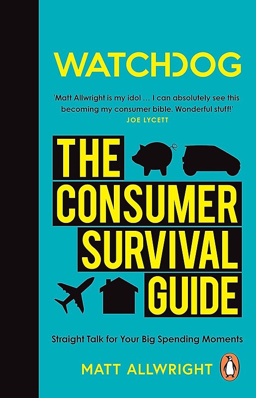 Watchdog - The Consumer Survival Guide