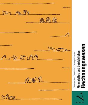 Finanzielles und betriebliches Rechnungswesen