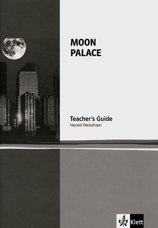 Moon Palace