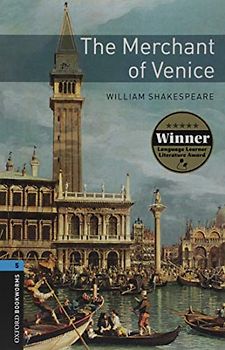 Oxford Bookworms 5. The Merchant of Venice MP3 Pack