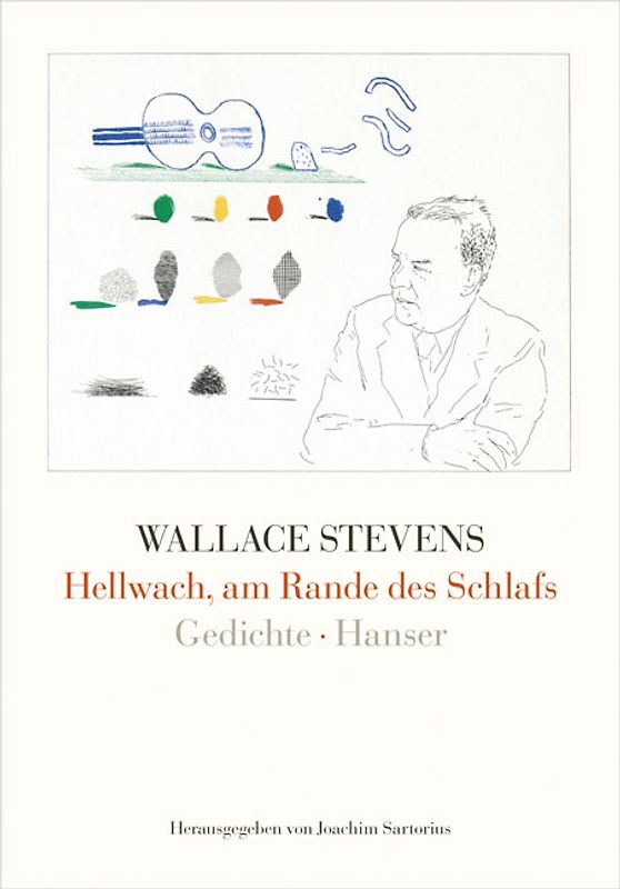 Hellwach, am Rande des Schlafs