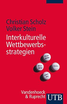 Interkulturelle Wettbewerbsstrategien