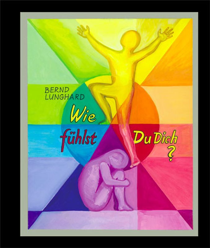 Wie fühlst du dich?