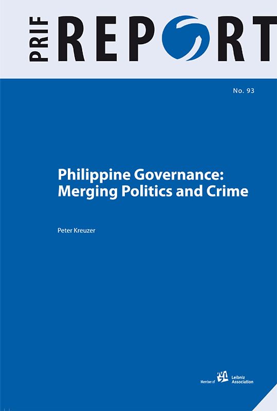 Philippine Governance