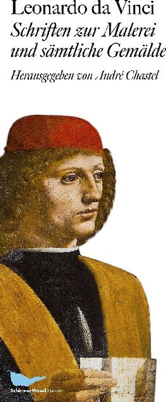Schriften zur Malerei und sämtliche Gemälde