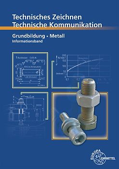 Technisches Zeichnen, Technische Kommunikation