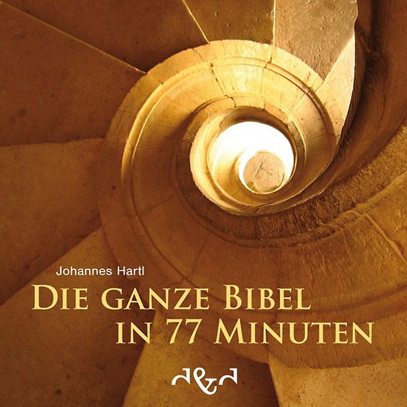 Die ganze Bibel in 77 Minuten