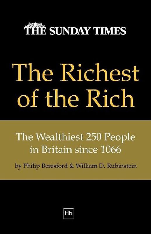 The Richest of the Rich