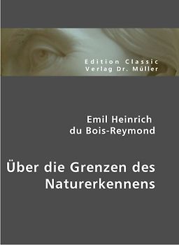 Emil Heinrich du Bois-Reymond