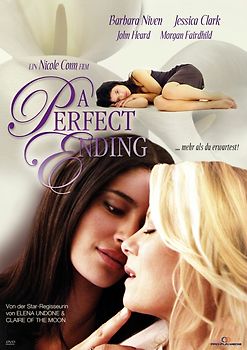 A Perfect Ending (OmU) DVD