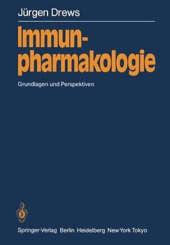 Immunpharmakologie
