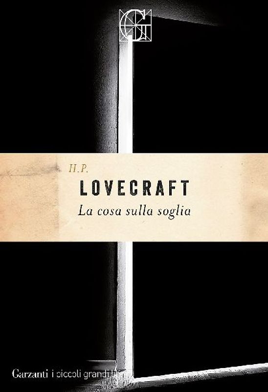 La cosa sulla soglia