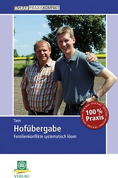 Hofübergabe