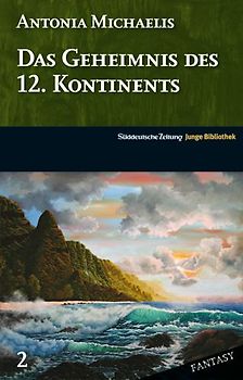 Das Geheimnis des 12.Kontinents
