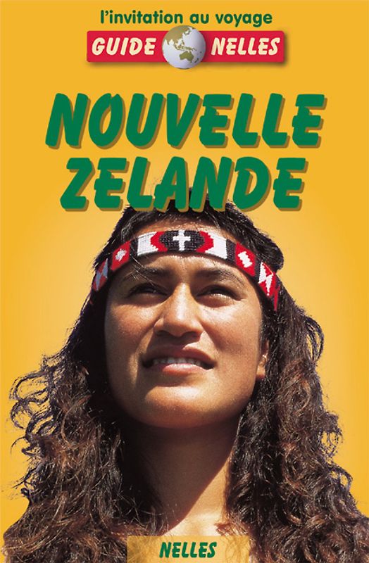 Nouvelle-Zélande
