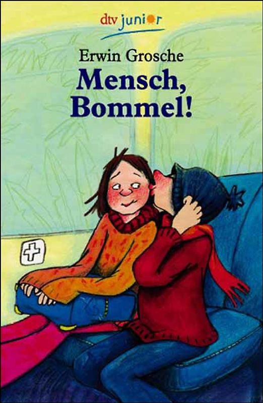 Mensch, Bommel!